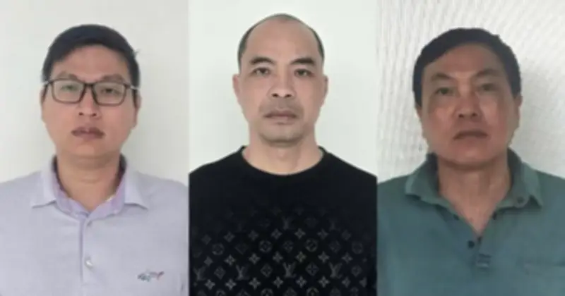 Tuyên Quang: Khởi tố 3 giám đốc công ty vì hành vi trốn thuế hàng trăm triệu đồng