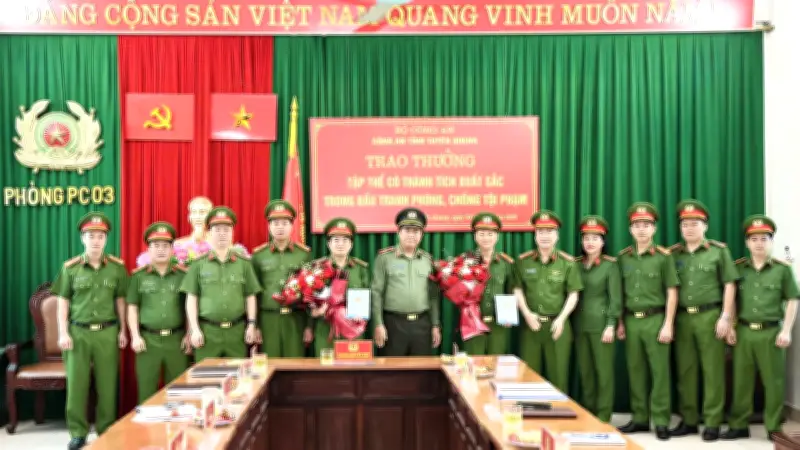 Tuyên Quang triệt phá đường dây vận chuyển 710kg pháo hoa nổ xuyên biên giới