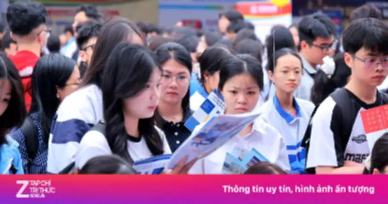 Tuyển sinh Đại học 2026: Điểm sàn 15/30 và những hệ lụy đối với chất lượng đầu vào