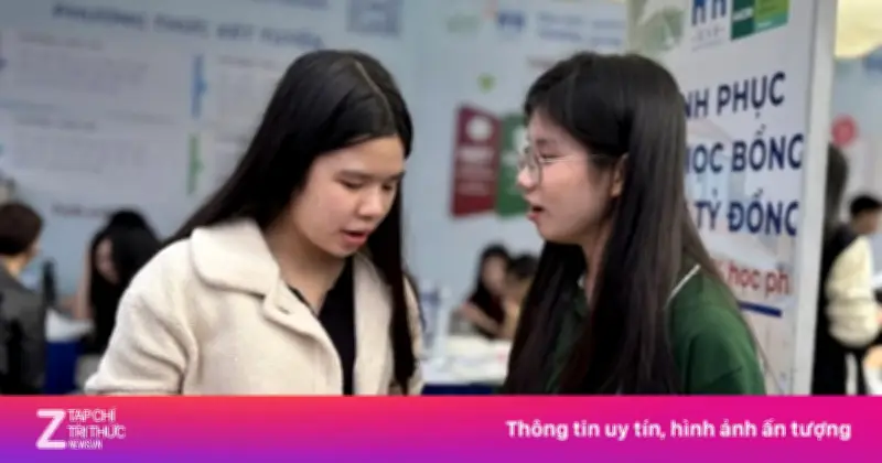 Tuyển sinh Đại học 2026: Xét học bạ bị siết, chứng chỉ ngoại ngữ giới hạn, thí sinh cần lưu ý