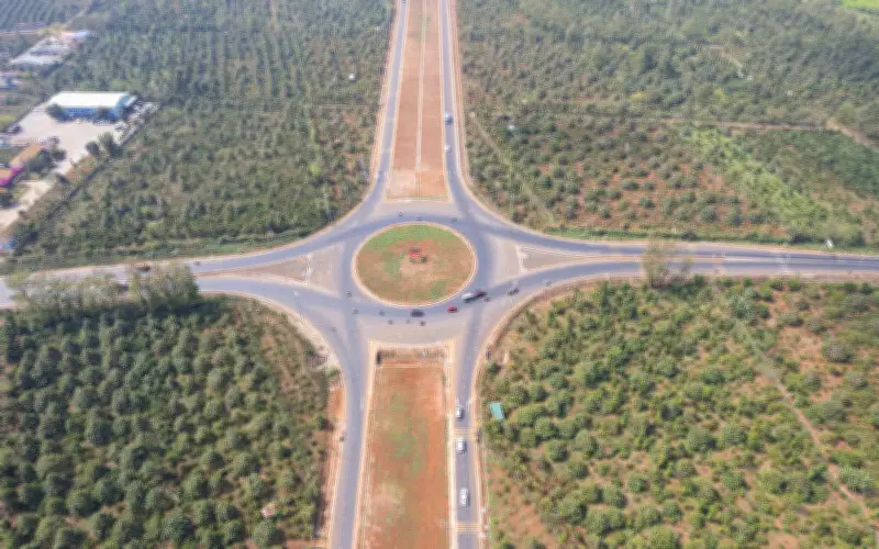 Tuyến Tránh Đông Buôn Ma Thuột Hoàn Thiện, Chờ Nghiệm Thu Sau Nhiều Vụ Tai Nạn