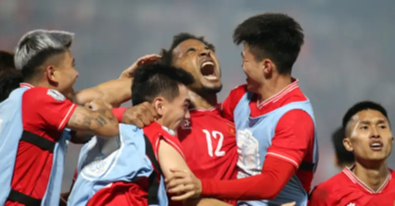 Tuyển Việt Nam chính thức giành vé dự Asian Cup 2027 sau án phạt của AFC với Malaysia