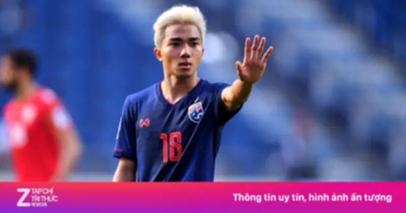 Tuyển Việt Nam giành vé sớm, áp lực đè nặng lên Thái Lan ở vòng loại Asian Cup 2027