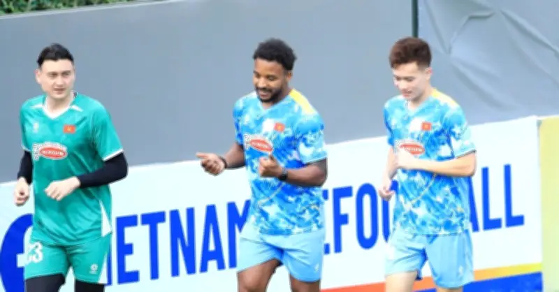 Tuyển Việt Nam: Liệu có khác hơn được không?