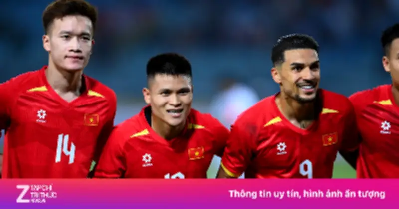 Tuyển Việt Nam thắng Bangladesh 1-0: Bàn thắng sớm mở ra chiến thắng quan trọng