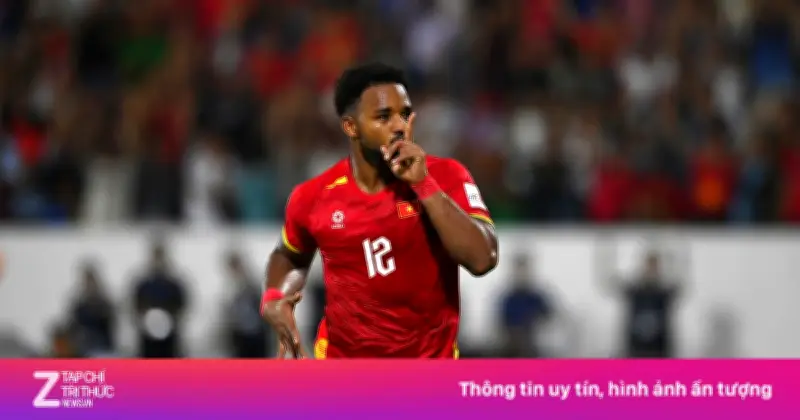 Tuyển Việt Nam Thắng Đậm 3-0 Malaysia: Xuân Son Lập Cú Đúp Ấn Tượng
