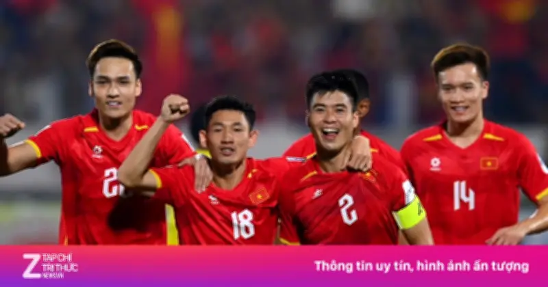 Tuyển Việt Nam thắng Malaysia 1-0: Duy Mạnh tỏa sáng, khép lại vòng loại Asian Cup ấn tượng
