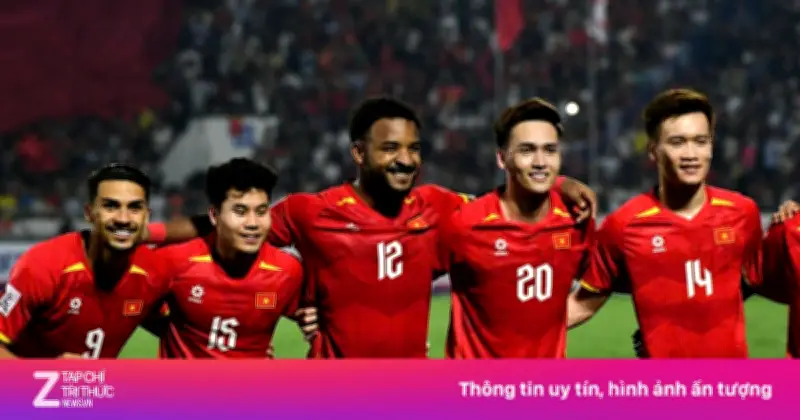 Tuyển Việt Nam thắng Malaysia 2-0: Hoàng Hên kiến tạo, Xuân Son lập công