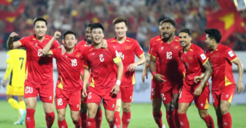 Tuyển Việt Nam Thắng Malaysia 3-1: Chiến Thắng Đáng Ghi Nhận Nhưng Vẫn Còn Nhiều Điều Phải Cải Thiện