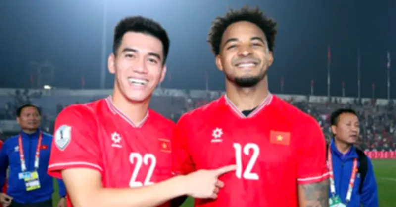 Tuyển Việt Nam đấu Malaysia: Tiến Linh làm kép phụ cho Xuân Sơn