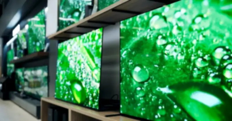TV 144 Hz: Cuộc đua tần số có thực sự cần thiết cho người dùng phổ thông?