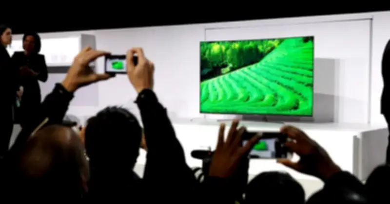 TV 3D Thất Bại: Nguyên Nhân Từ Sự Ra Đời Của Công Nghệ 4K Và Thiếu Hụt Nội Dung