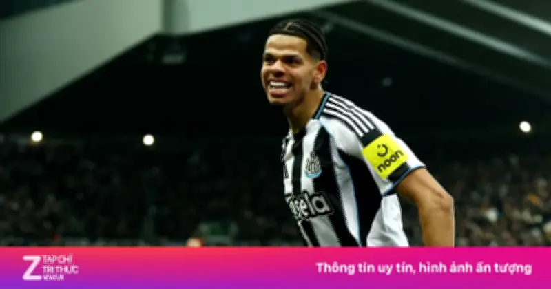 Tweet 12 năm tuổi ám ảnh MU sau thất bại trước Newcastle