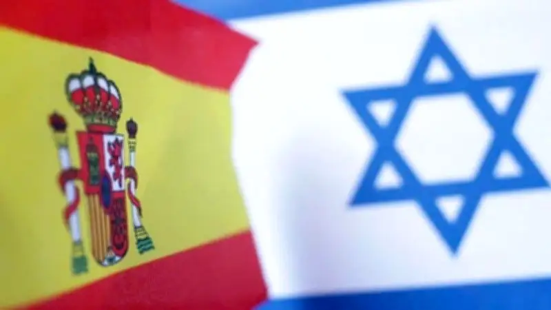 Tây Ban Nha, Australia, Pháp Sơ Tán Công Dân Khỏi Trung Đông Giữa Căng Thẳng