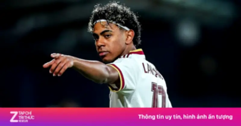 Tây Ban Nha Thắng Đậm Serbia 3-0, Oyarzabal Tỏa Sáng Trước Thềm World Cup