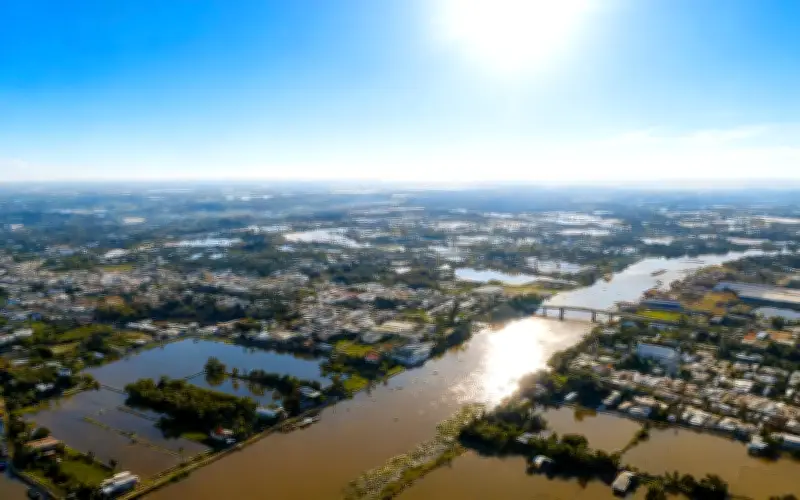 Tây Ninh chủ động ứng phó với nguy cơ xâm nhập mặn cao điểm mùa khô 2025-2026