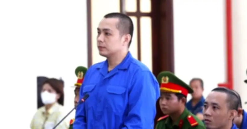 Tây Ninh: Con trai dàn cảnh giả công an cướp hơn 2,2 triệu USD từ mẹ ruột