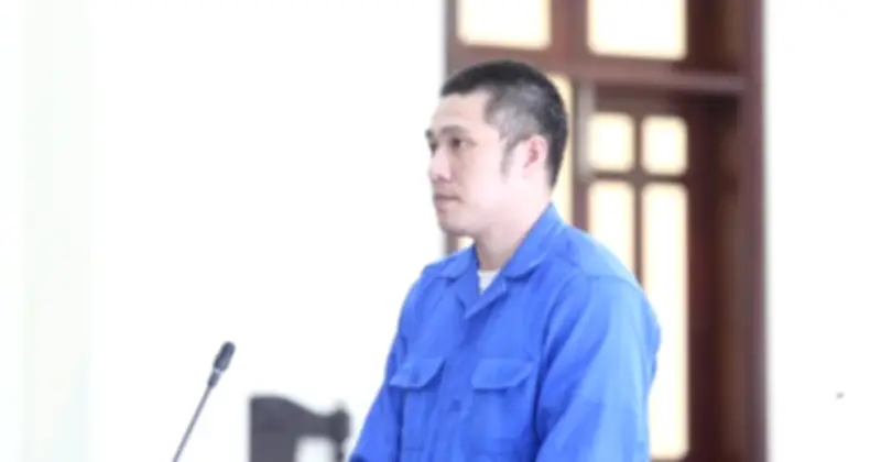 Tây Ninh: Ghen tuông và ma túy dẫn đến án 10 năm tù cho kẻ đâm vợ 12 nhát