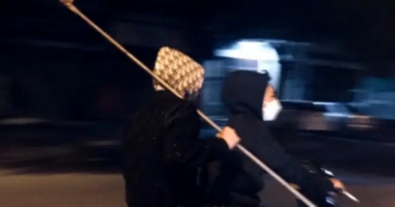 Tây Ninh: Khởi tố 14 bị can sau vụ hỗn chiến giữa hai nhóm thanh niên