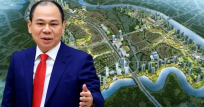 Tây Ninh Phê Duyệt Quy Hoạch Chi Tiết Khu Đô Thị Mới Tân Mỹ 931 Ha