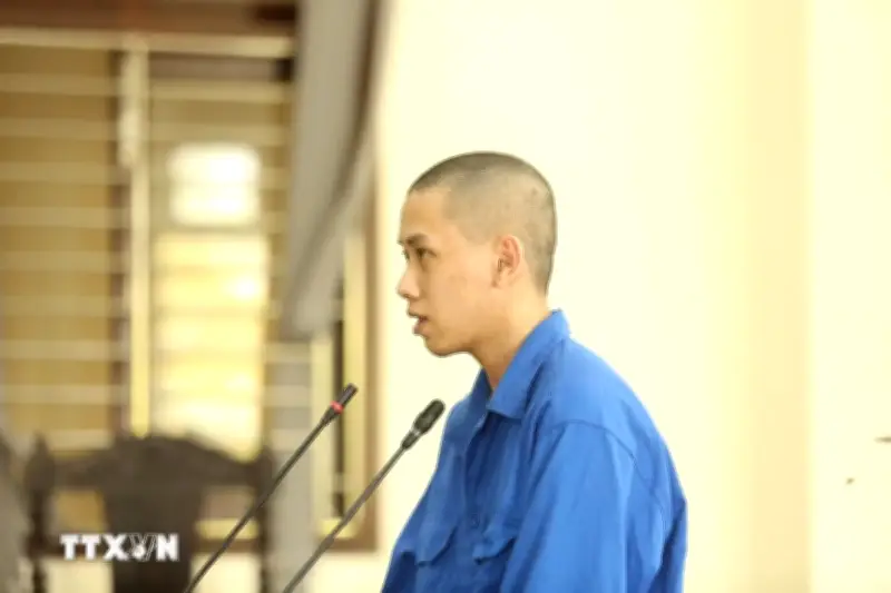 Tây Ninh tuyên án 25 năm tù cho kẻ sát hại hai người thân vì mâu thuẫn