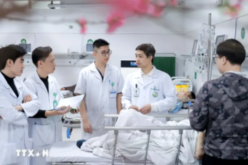 Tây Ninh đầu tư 665 tỷ đồng thu hút hơn 1.600 nhân lực y tế