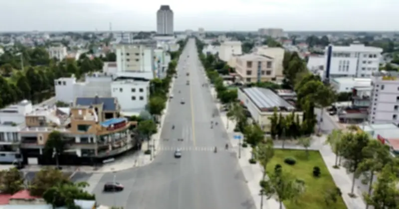 Tây Ninh đầu tư hơn 2.100 tỷ đồng cho hạ tầng giao thông và chuyển đổi số năm 2026