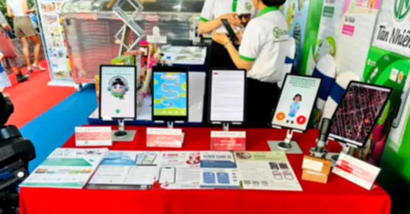 Tây Ninh và Học viện Cưu chính Viễn thông hợp tác phát triển AI và chuyển đổi số