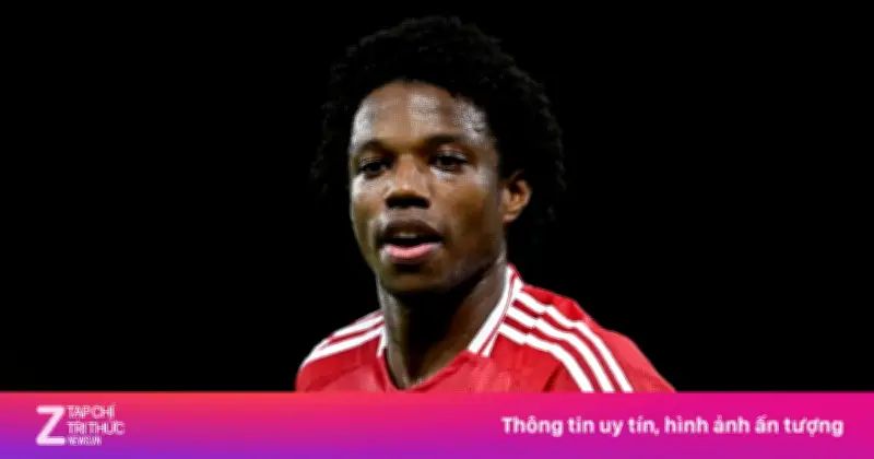 Tyrell Malacia Thất Bại Ở MU: Từ Hợp Đồng Hứa Hẹn Đến Nỗi Thất Vọng Lớn