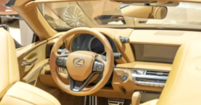 Đầu Đĩa CD Chính Thức Biến Mất Khỏi Xe Hơi Mới: Subaru và Lexus Loại Bỏ Tính Năng Cổ Điển