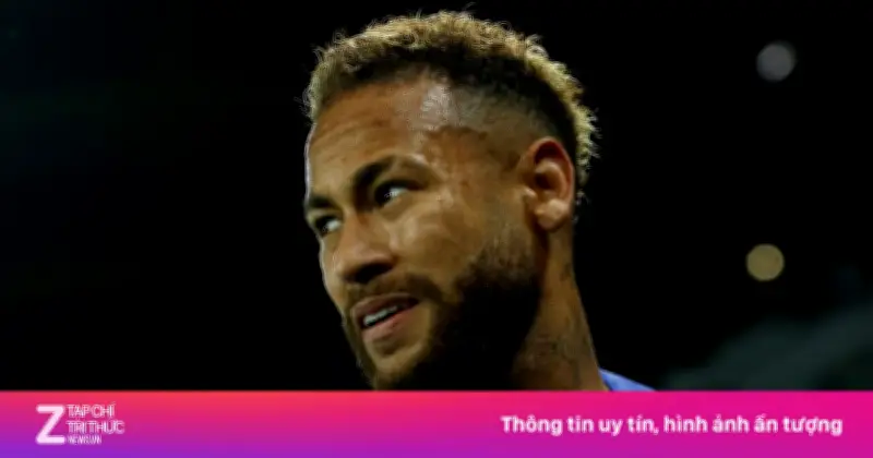 Đầu bếp kiện Neymar vì làm việc quá giờ và tổn hại sức khỏe tại biệt thự Brazil