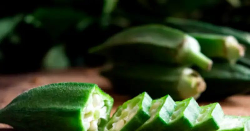 Đậu bắp - 'Nhân sâm xanh' với 7 lợi ích sức khỏe vượt trội từ bác sĩ Trung Quốc