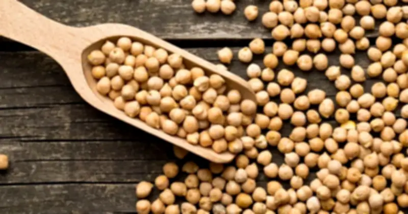 Đậu Gà - 'Thịt Bò Thực Vật' Với Lợi Ích Dinh Dưỡng Vượt Trội Cho Sức Khỏe