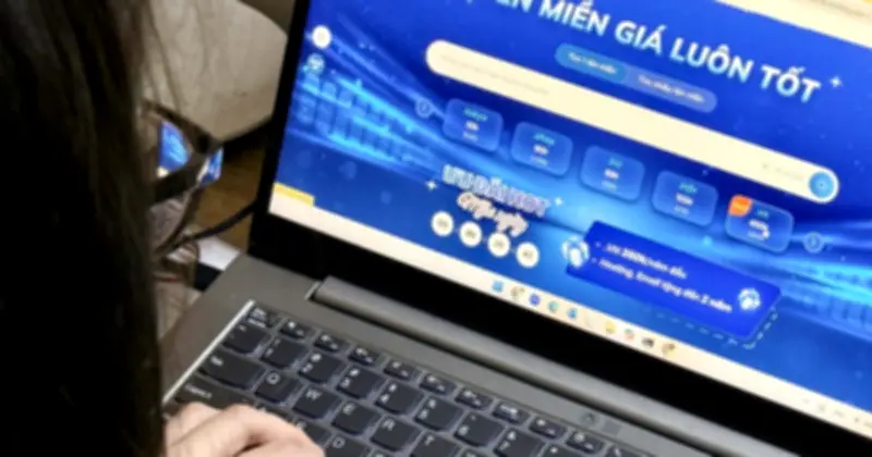 Đấu giá tên miền .vn: Tên miền 'hi' đạt đỉnh 217 triệu, thu về hơn 400 triệu đồng