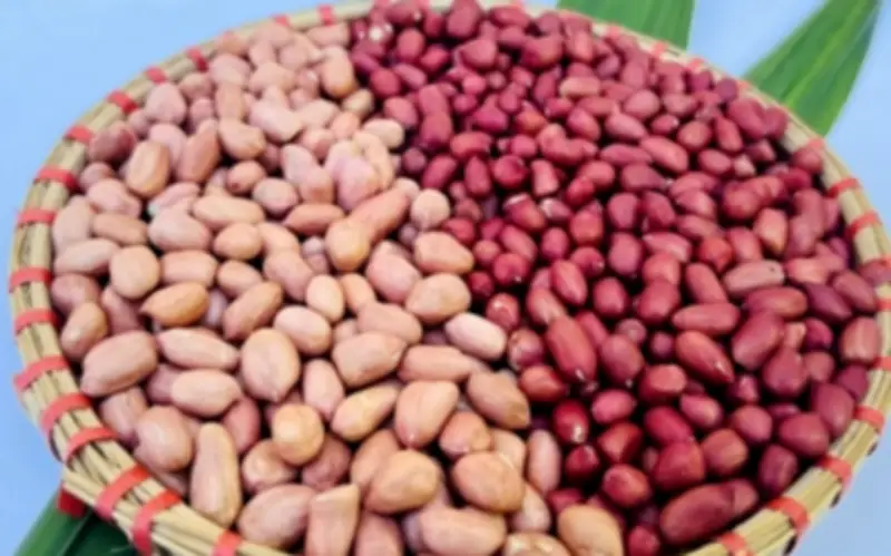 Đậu Phộng: Món Ăn Vặt Giàu Dinh Dưỡng Với Nhiều Công Dụng Bất Ngờ