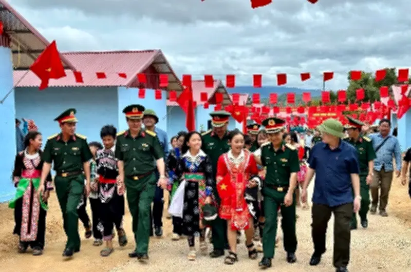 Đầu tư 362.725 tỷ đồng cho 5 chương trình mục tiêu quốc gia giai đoạn 2026-2030