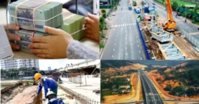 Đầu tư công 2026 vượt 1 triệu tỷ đồng, giải ngân đầu năm chậm dù thu ngân sách tăng mạnh