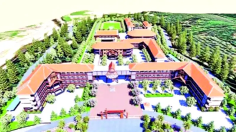 Đầu tư giáo dục và cải cách hành chính: Các tỉnh miền Trung đẩy mạnh phát triển cơ sở hạ tầng và dịch vụ công