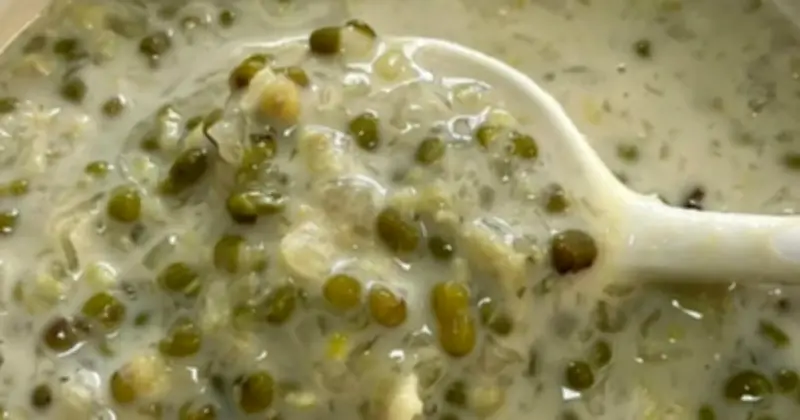 Đậu xanh - 'Vị thuốc' bình dân nhưng cần tránh 4 sai lầm nguy hiểm khi sử dụng