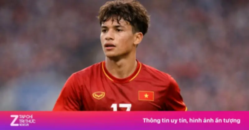 U19 Việt Nam triệu tập Antonio Moric, chuẩn bị cho giải Đông Nam Á và vòng loại châu Á