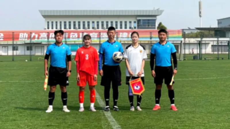 U20 Nữ Việt Nam Thua Sát Nút Trước CLB Bắc Kinh, HLV Okiyama Đánh Giá Tích Cực