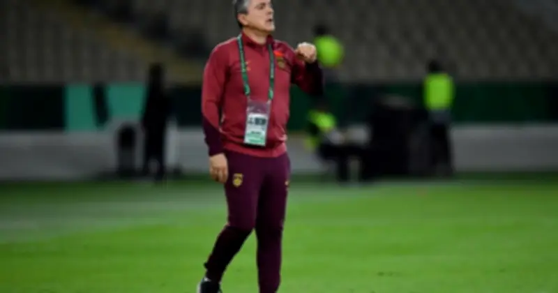 U.23 Trung Quốc khủng hoảng nhân sự trước trận gặp U.23 Việt Nam