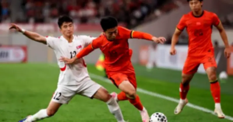 U.23 Trung Quốc nhận chỉ trích nặng nề sau loạt trận thất vọng