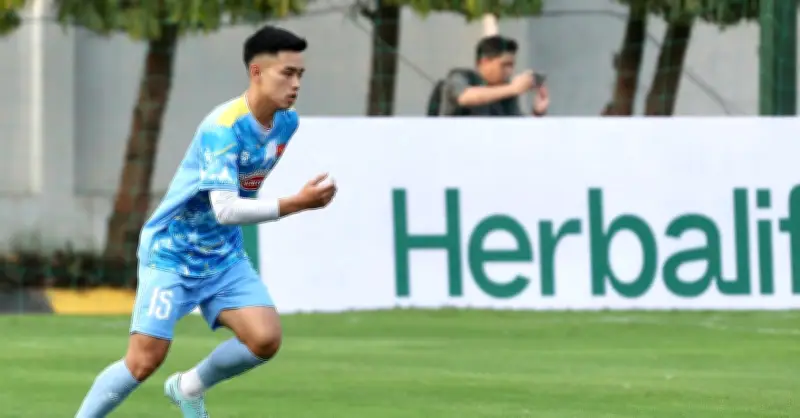 U23 Việt Nam chưa hoàn thành giáo án: Lý do từ phía HLV Troussier