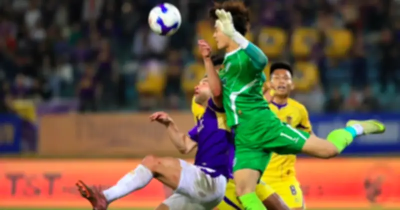 U.23 Việt Nam chuẩn bị cho ASIAD 2026 và Olympic 2028 với lứa cầu thủ trẻ tài năng