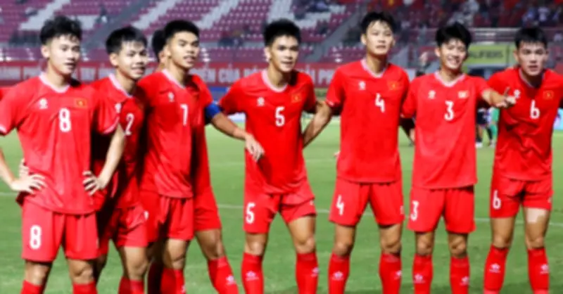 U23 Việt Nam công bố danh sách tập trung: Nhiều gương mặt mới, vắng bóng sao trẻ