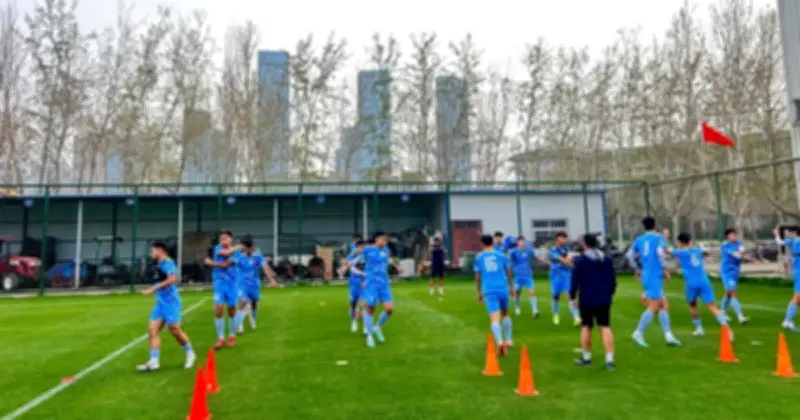 U.23 Việt Nam cứng cáp hơn sau thất bại, sẵn sàng đối đầu U.23 Trung Quốc