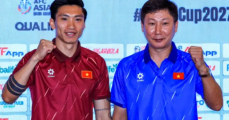 U.23 Việt Nam đối đầu chủ nhà Trung Quốc, đội tuyển Việt Nam quyết thắng Malaysia