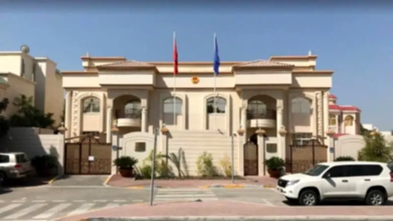 UAE Bắt Giữ 35 Người Vì Phát Tán Thông Tin Sai Lệch, ĐSQ Việt Nam Cảnh Báo Công Dân