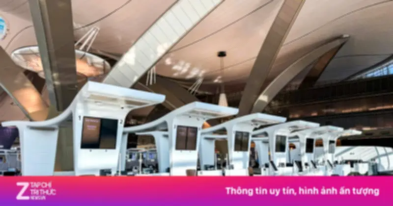 UAE chi trả toàn bộ chi phí cho hơn 20.000 hành khách mắc kẹt do xung đột Trung Đông